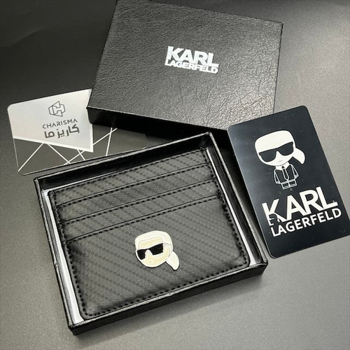 جاکارتی کارل Karl طرح فیبرکربن