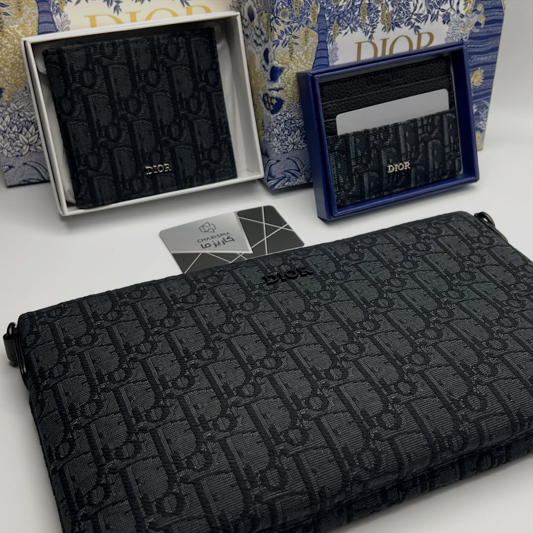 ست کالکشن دیور مسترکوالیتی Dior collection