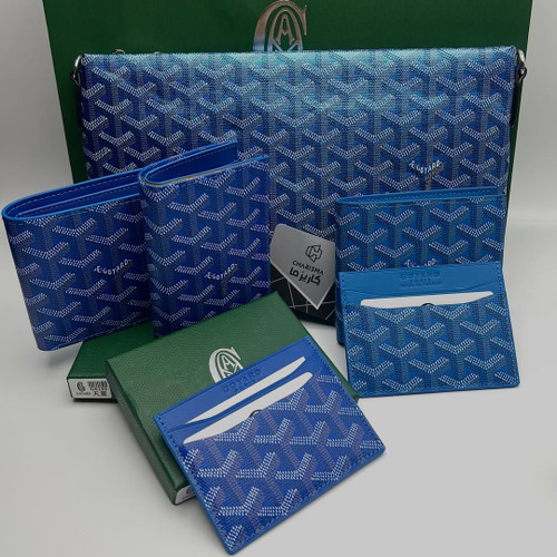 کالکشن گویارد / اکسسوری لوکس / Permium Goyard Luxury Accessories