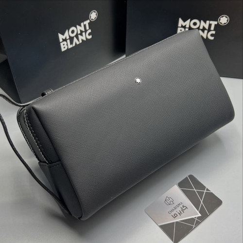 واش بگ MONTBLANC / شوزبگ MONTBLANC