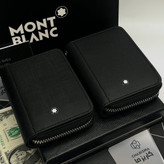 جاکارتی چرم آکاردئونی Montblanc
