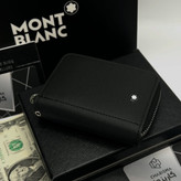 جاکارتی چرم آکاردئونی Montblanc