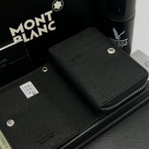 جاکارتی چرم آکاردئونی Montblanc